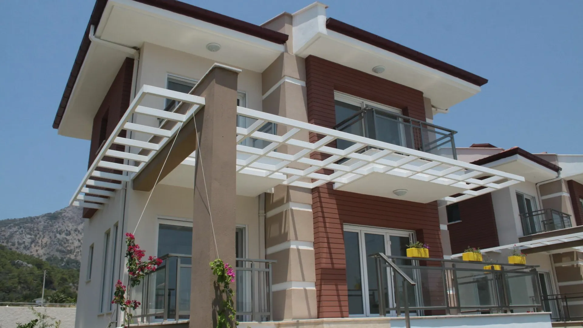 فيلة Golden Golf Sarigerme Villalari